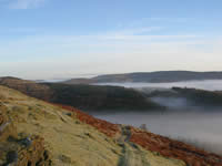 Cwm Rhaeadr